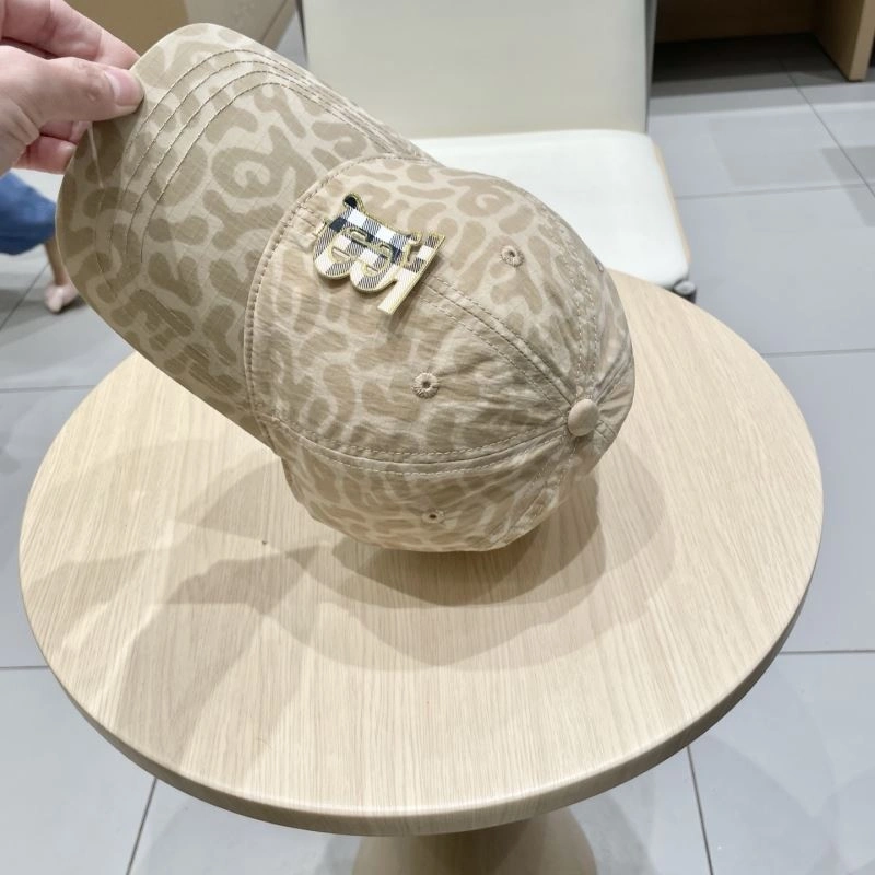 FashionForward Burberry Caps 262533