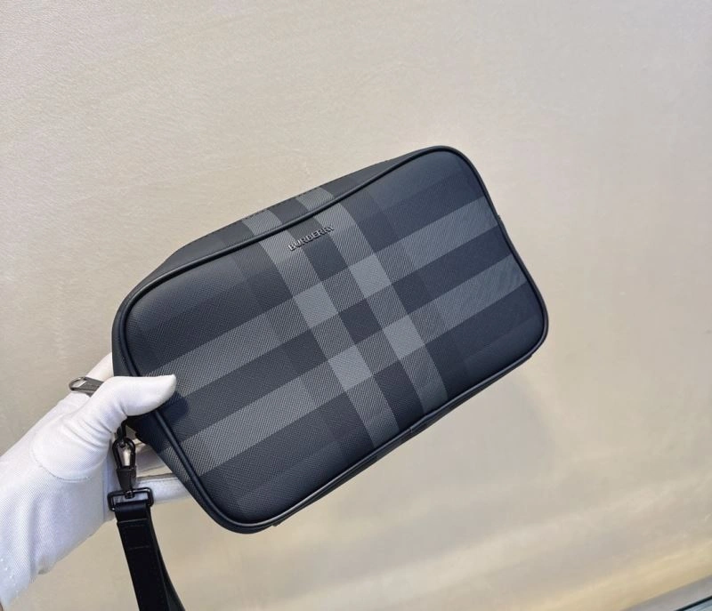 Durable Burberry Clutch Bags 64682