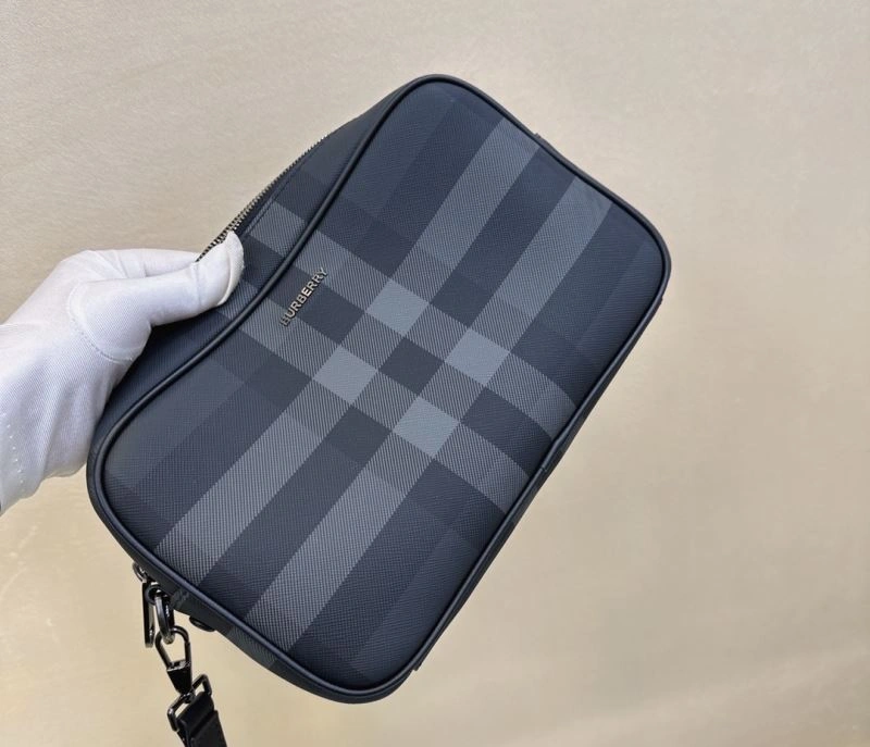 Durable Burberry Clutch Bags 64682