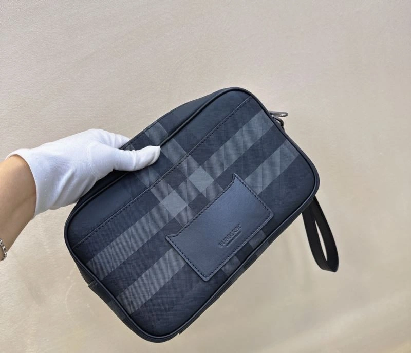 Durable Burberry Clutch Bags 64682