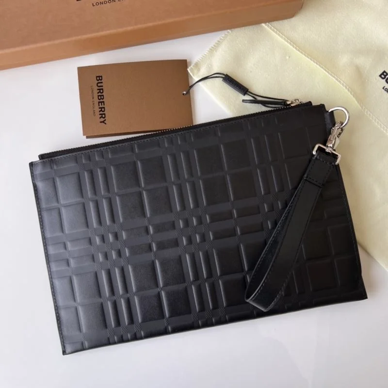 Durable Burberry Clutch Bags 51747