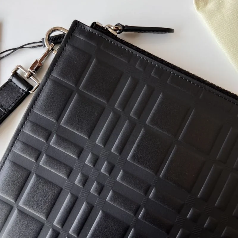 Durable Burberry Clutch Bags 51747