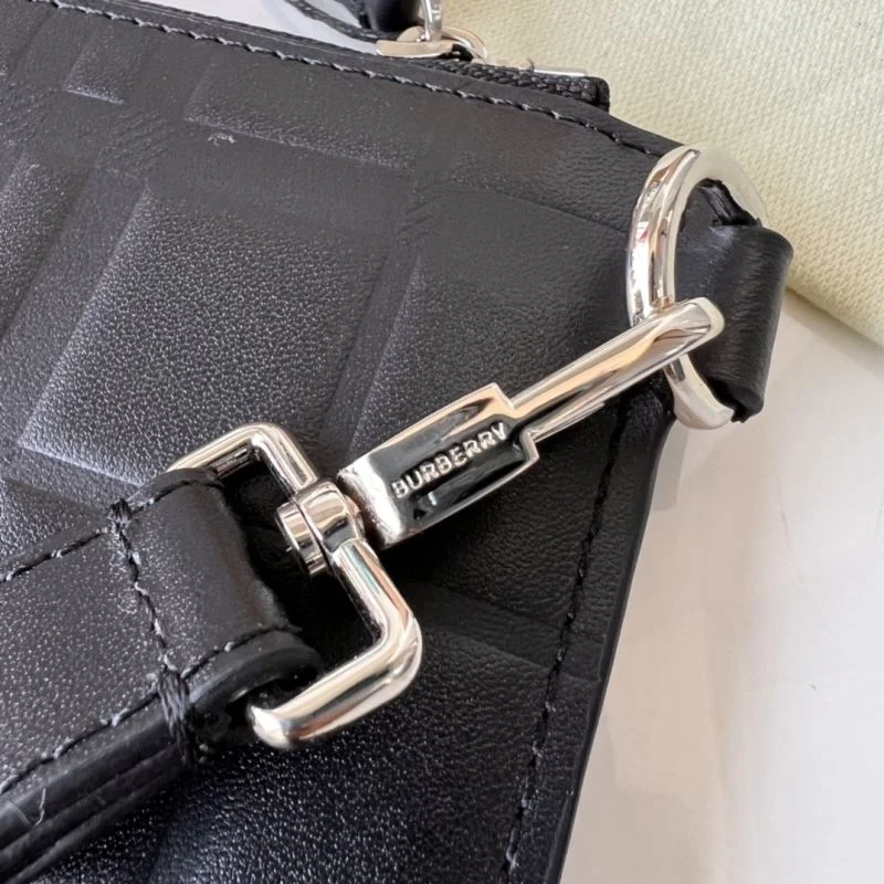 Durable Burberry Clutch Bags 51747