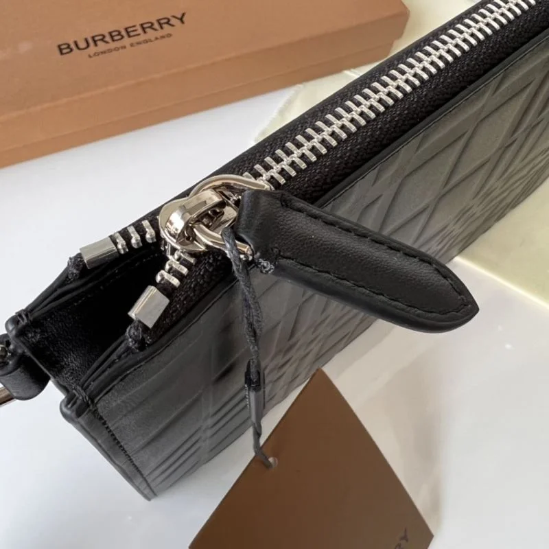 Durable Burberry Clutch Bags 51747