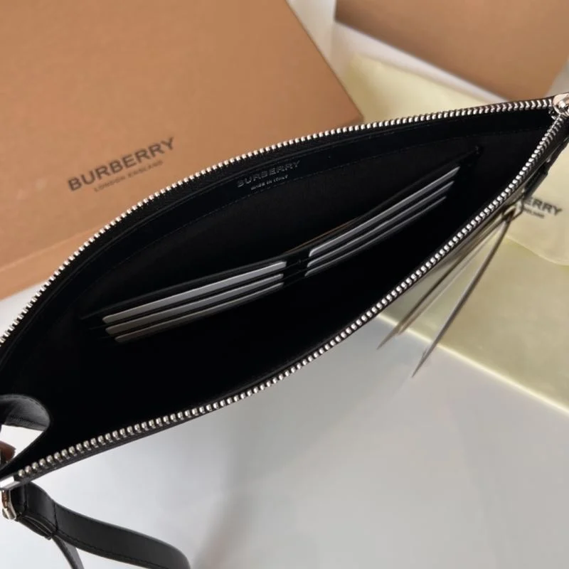 Durable Burberry Clutch Bags 51747