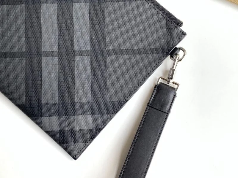 Burberry Clutch Bags Functional 51817