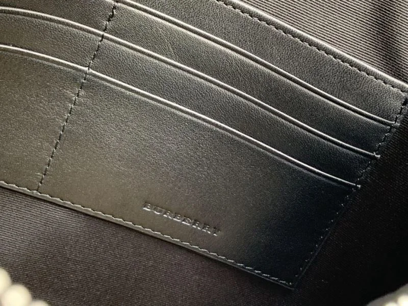 Burberry Clutch Bags Functional 51817
