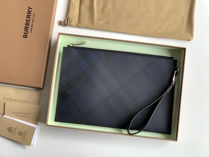 Burberry Clutch Bags Affordable 51745
