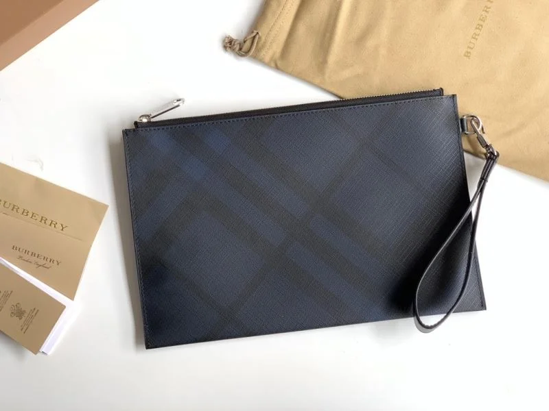 Burberry Clutch Bags Affordable 51745