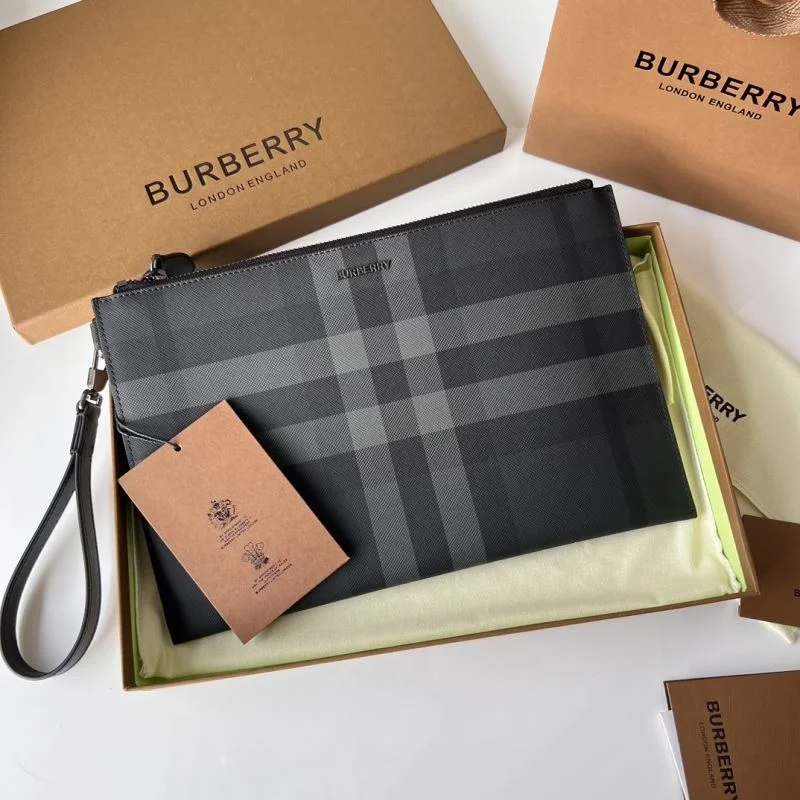 Burberry Clutch Bags Modern 51743