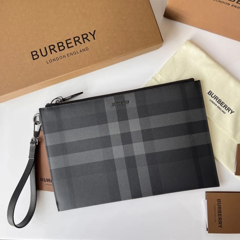 Burberry Clutch Bags Modern 51743