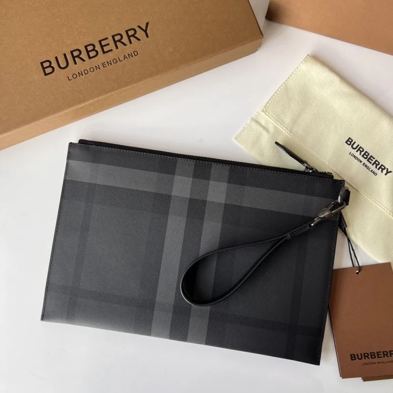 Burberry Clutch Bags Modern 51743