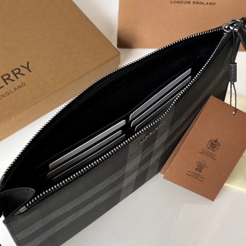 Burberry Clutch Bags Modern 51743