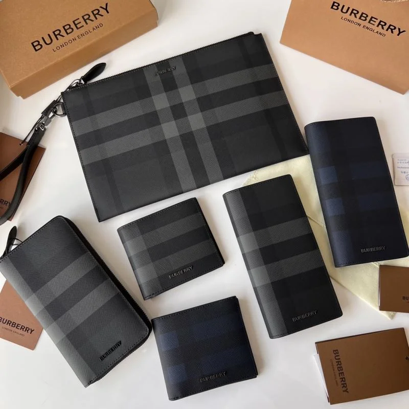 Burberry Clutch Bags Modern 51743
