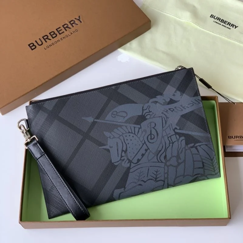 Contemporary Burberry Clutch Bags 38131