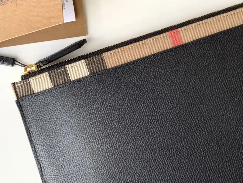 Burberry Clutch Bags Stretchable 38127