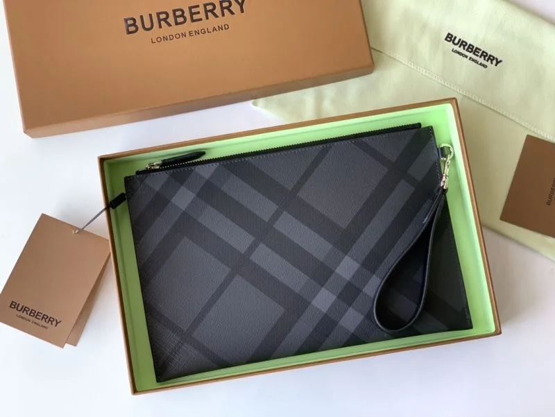 Refined Burberry Clutch Bags 38130