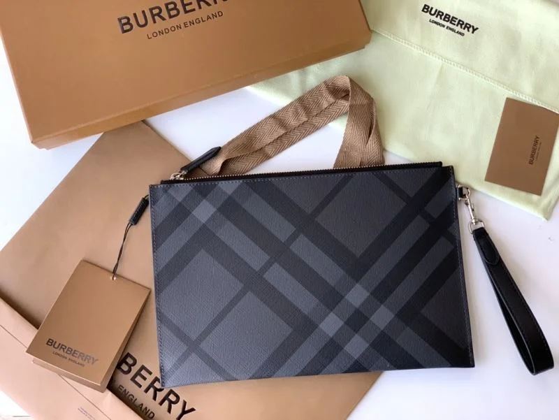 Refined Burberry Clutch Bags 38130