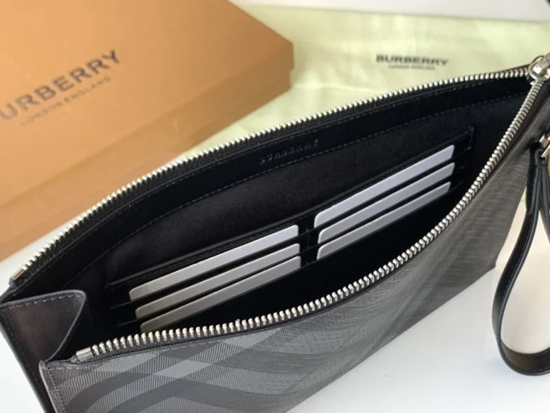 Refined Burberry Clutch Bags 38130