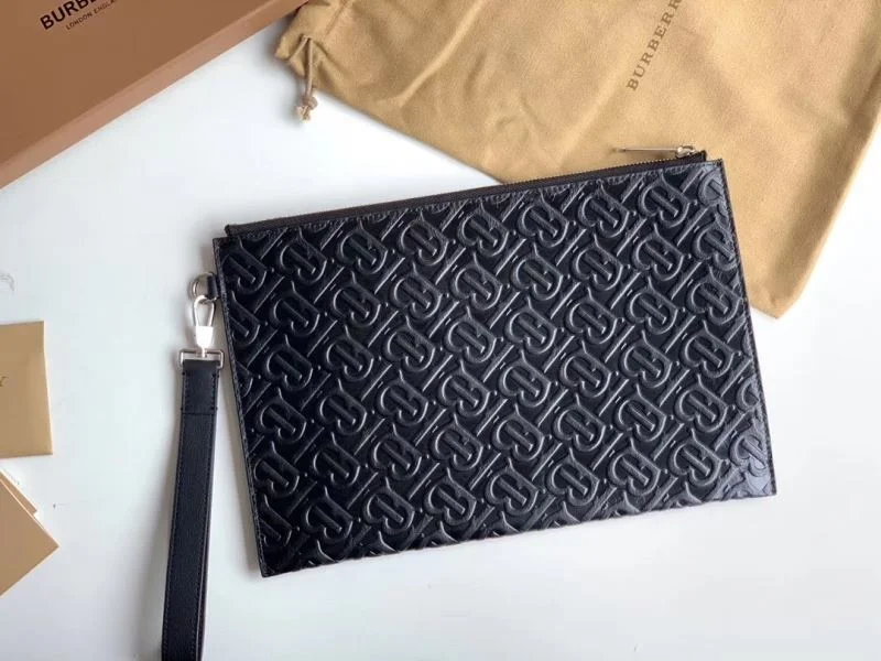 Casual Burberry Clutch Bags 38123