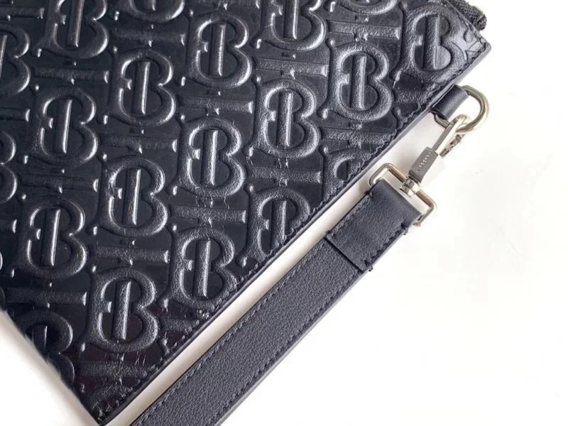 Casual Burberry Clutch Bags 38123