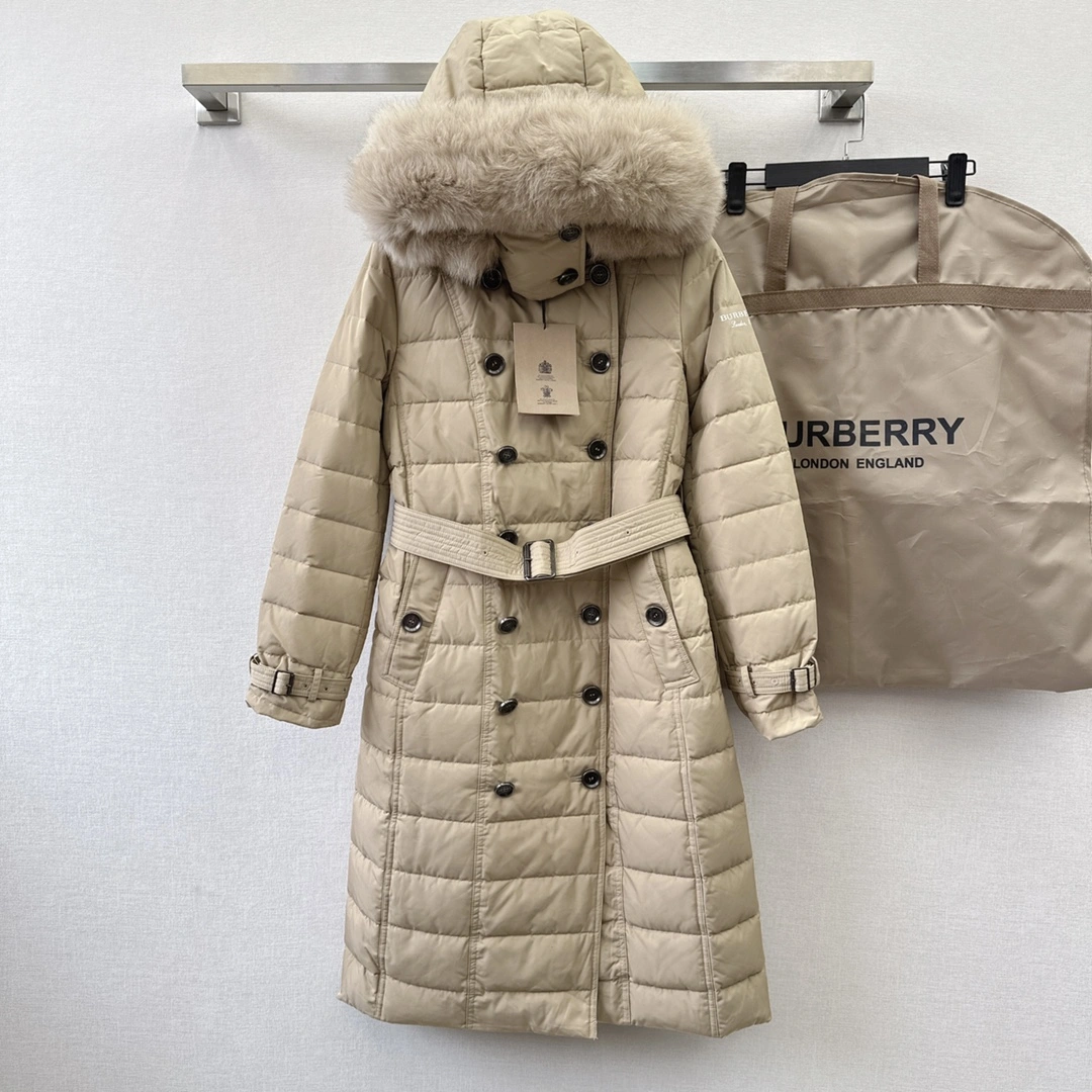 Burberry Down Jackets Supportive 106187