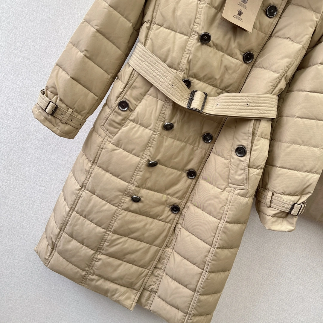Burberry Down Jackets Supportive 106187