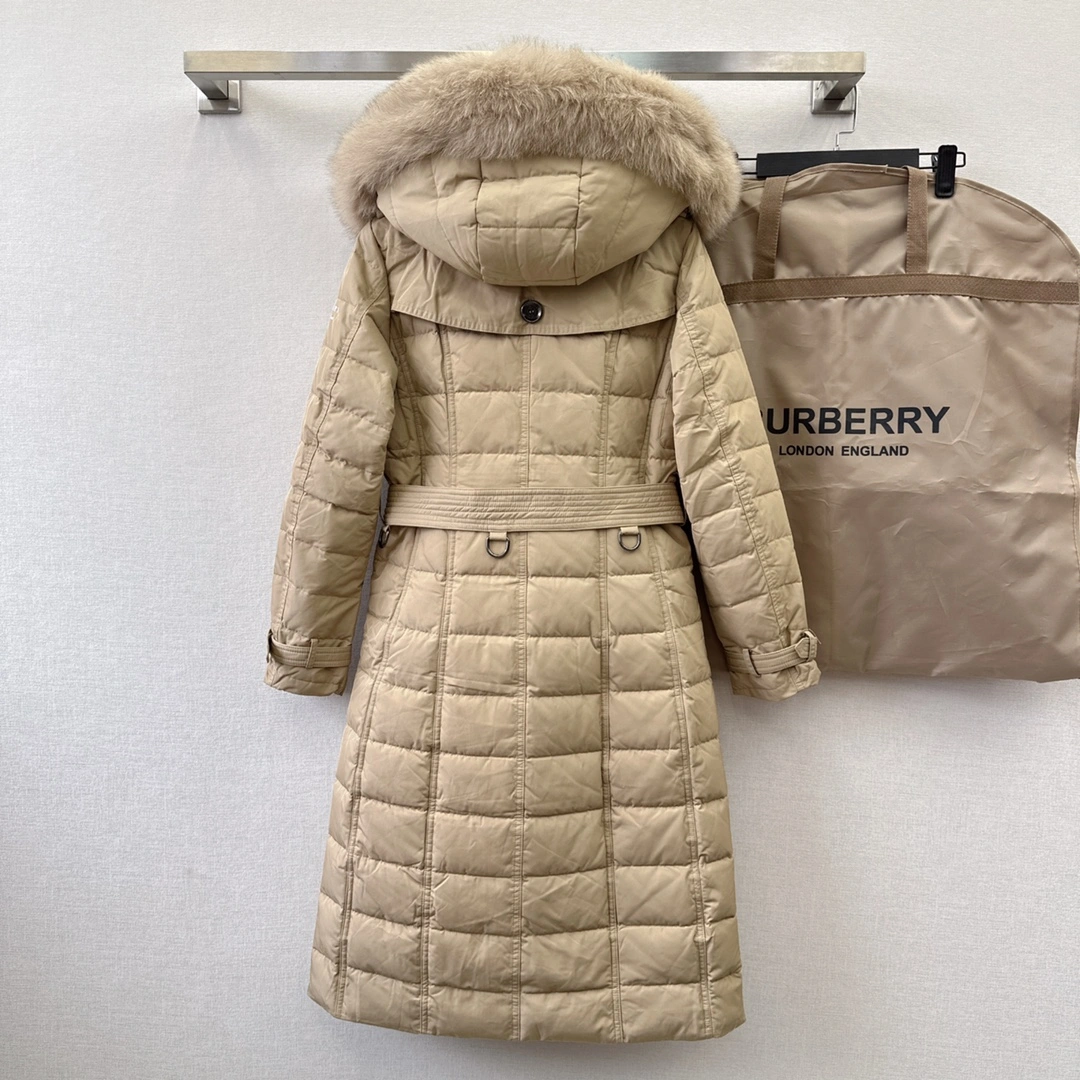 Burberry Down Jackets Supportive 106187