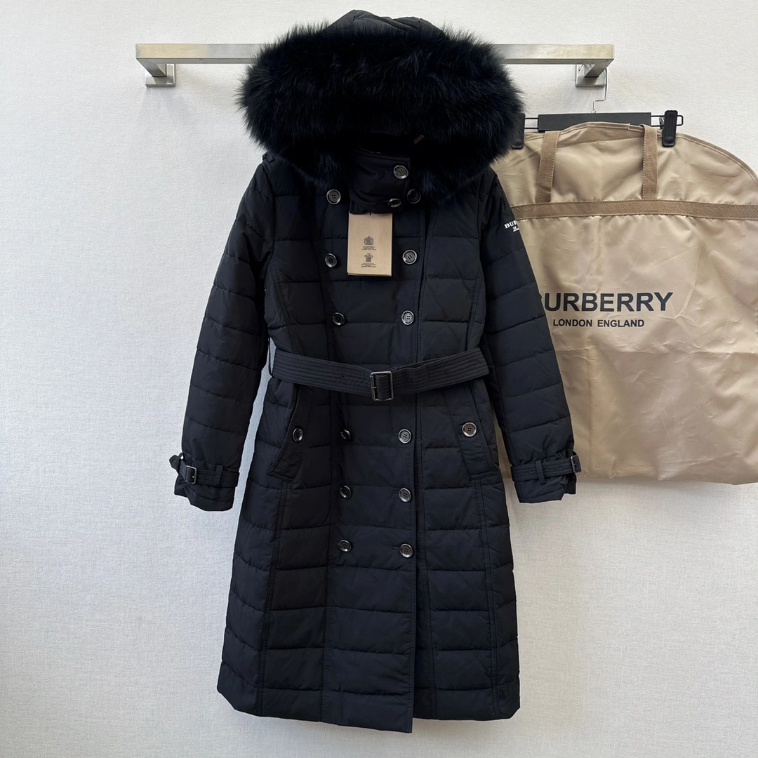 Burberry Down Jackets Comfortable 106181