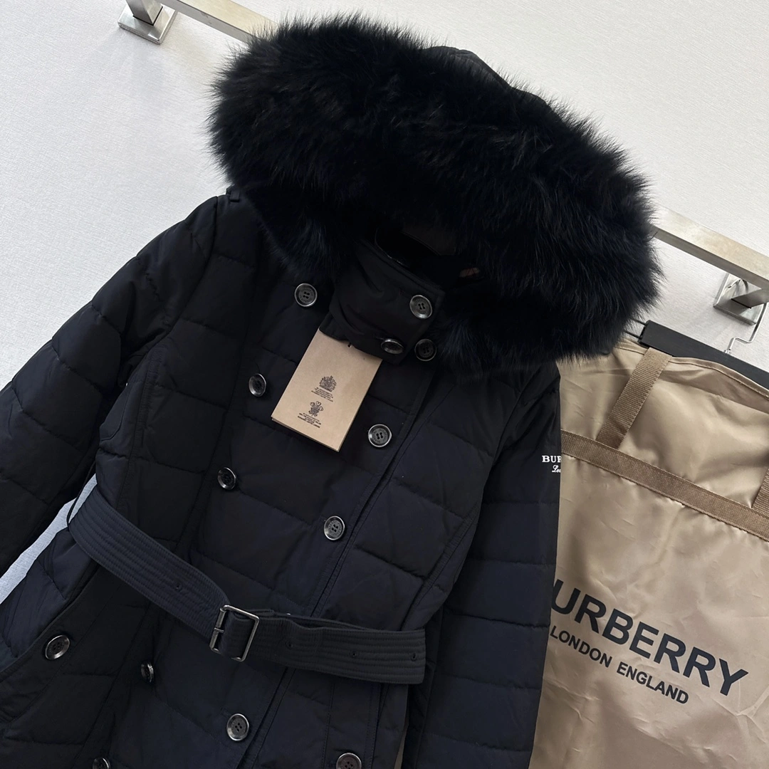Burberry Down Jackets Comfortable 106181