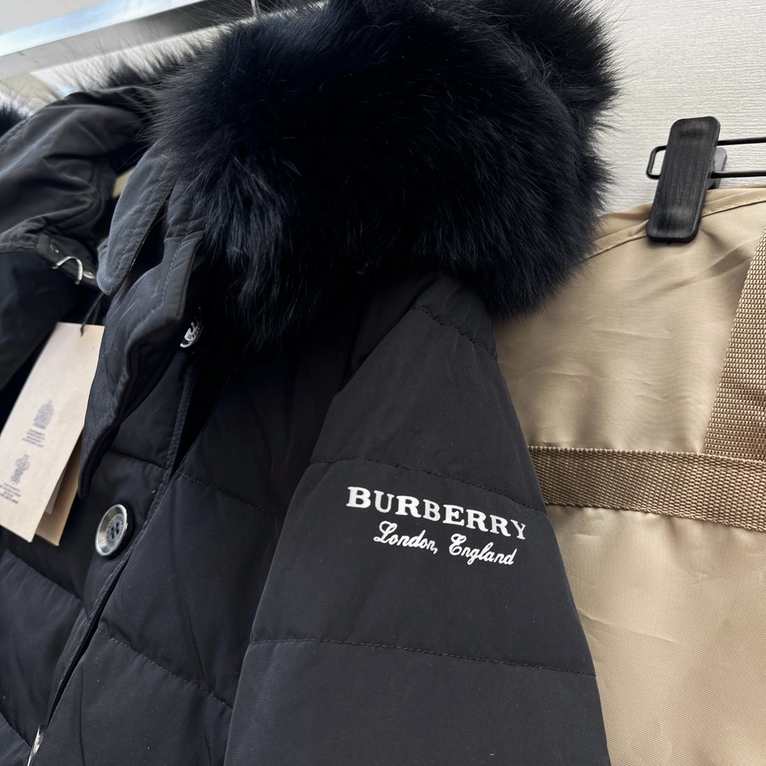 Burberry Down Jackets Comfortable 106181