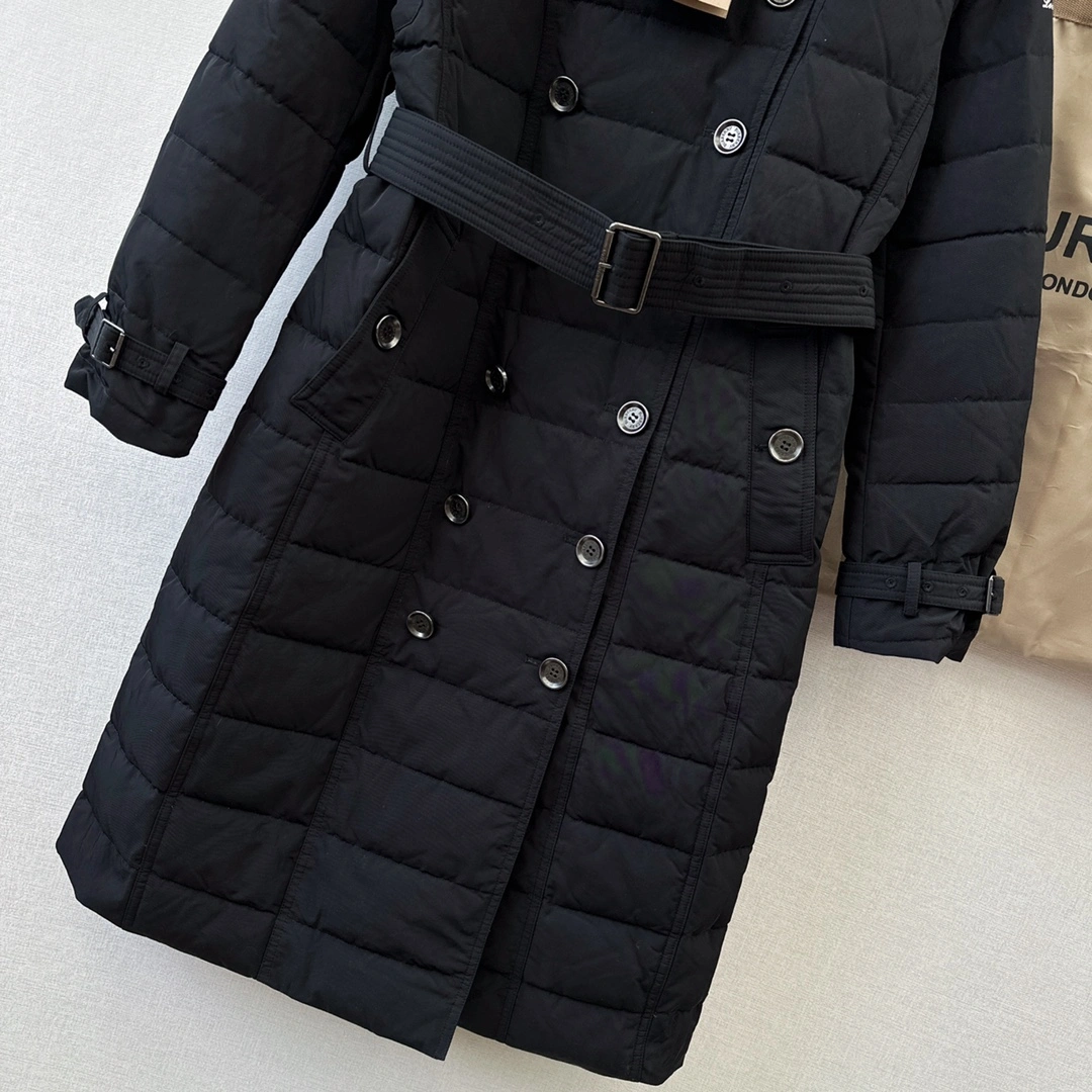 Burberry Down Jackets Comfortable 106181