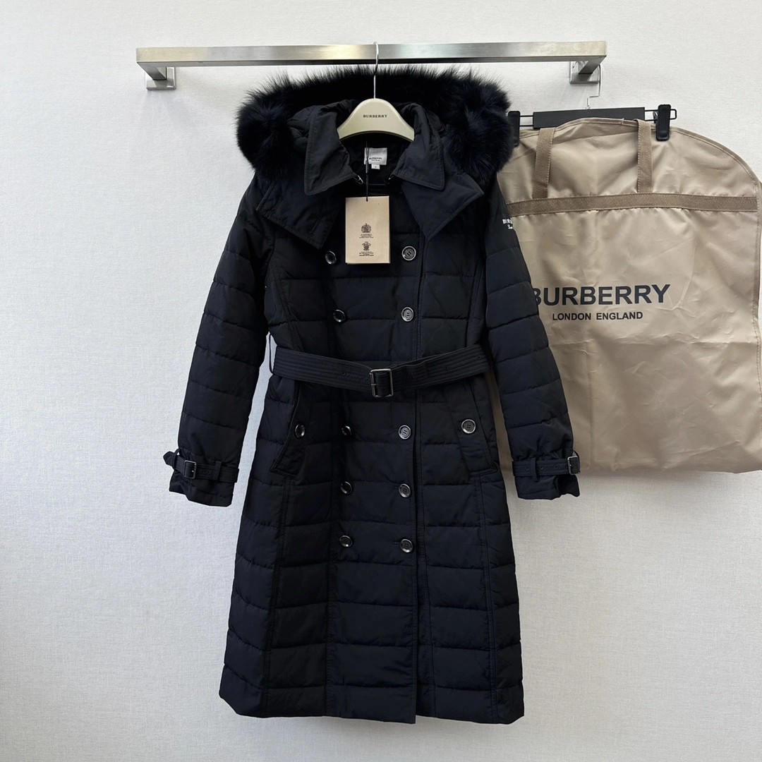 Burberry Down Jackets Comfortable 106181