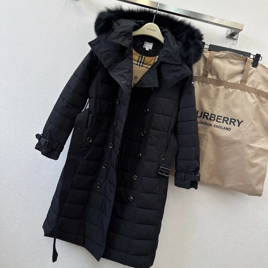 Burberry Down Jackets Comfortable 106181
