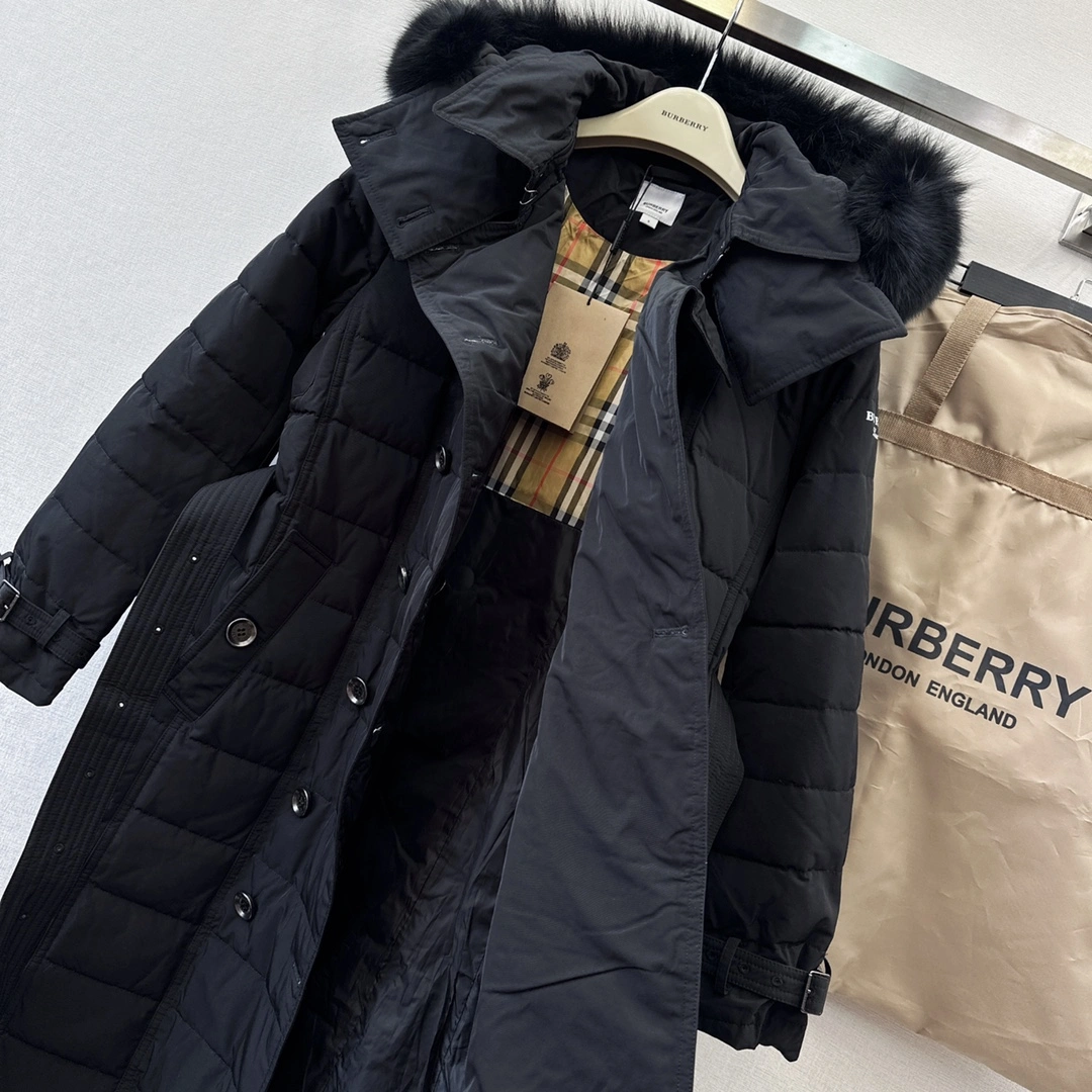 Burberry Down Jackets Comfortable 106181