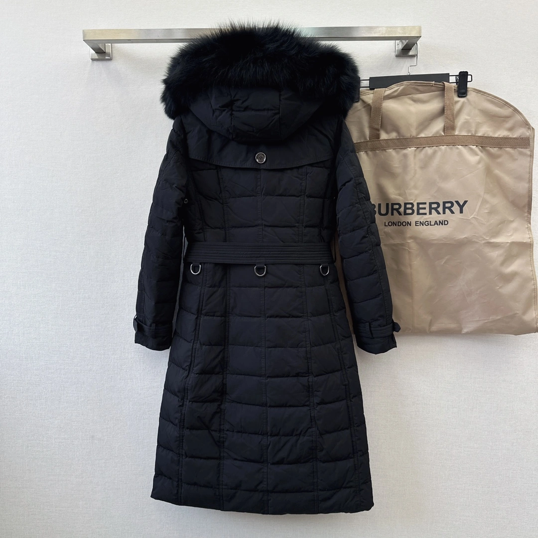 Burberry Down Jackets Comfortable 106181
