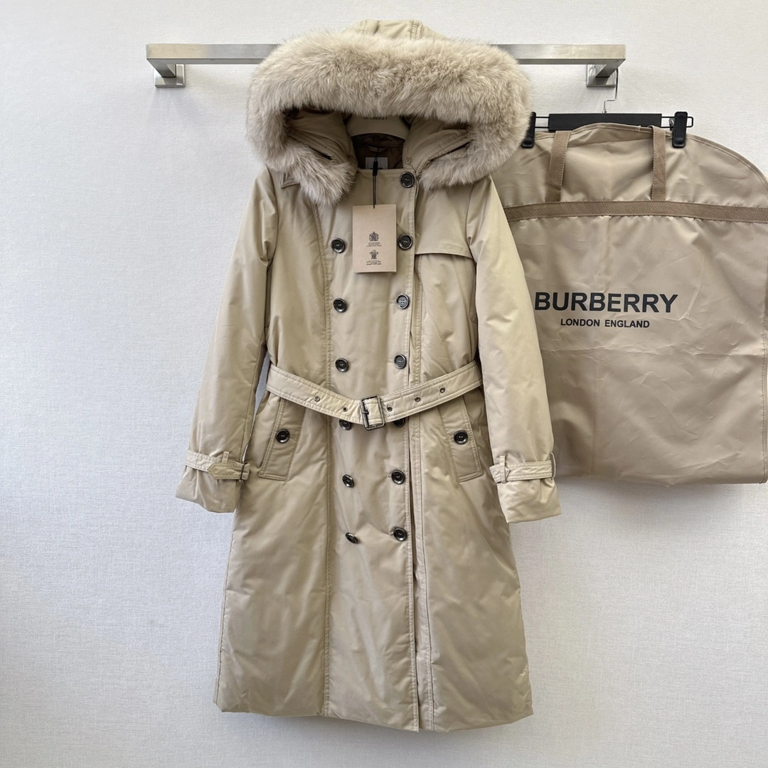 Burberry Down Jackets Elegant 106183