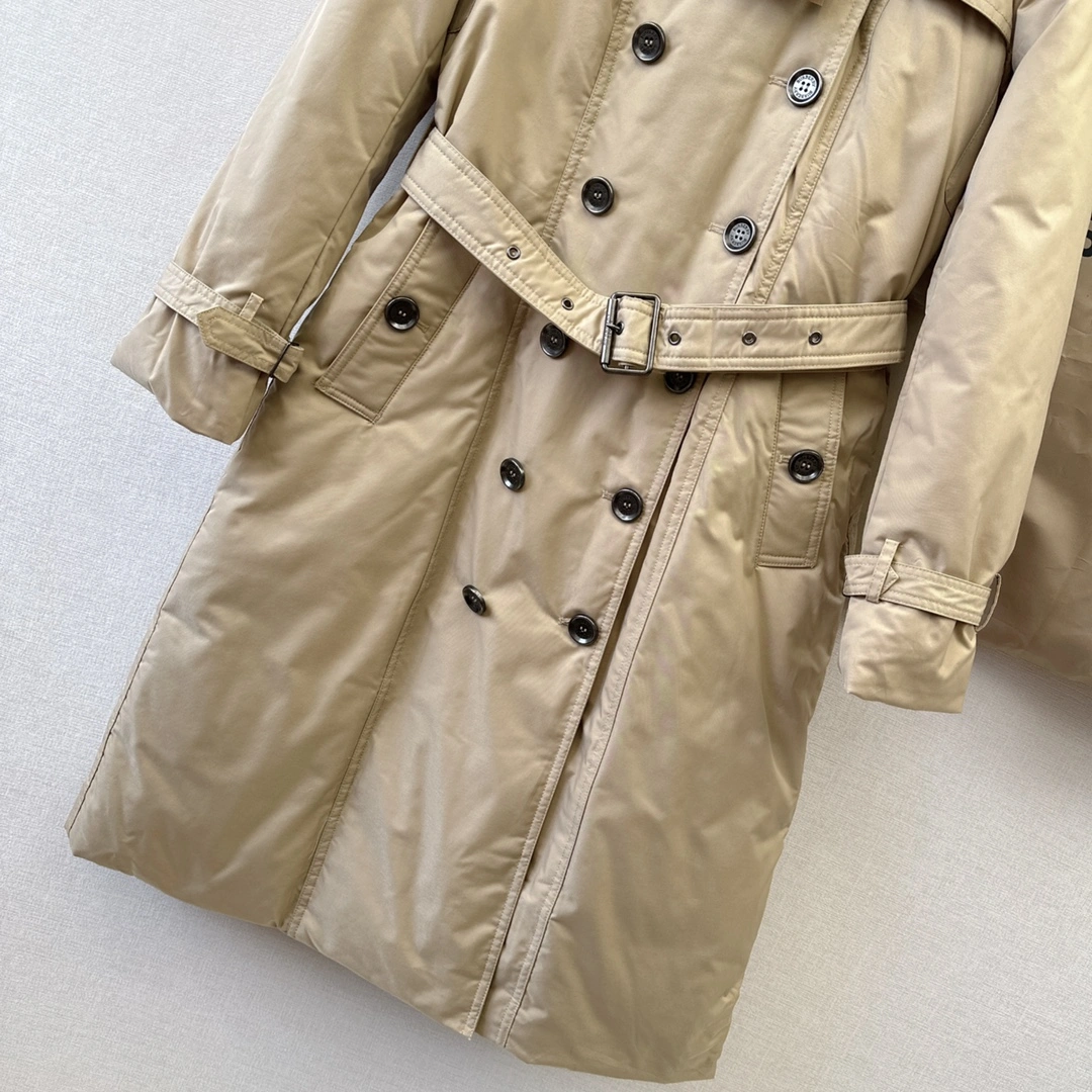 Burberry Down Jackets Elegant 106183