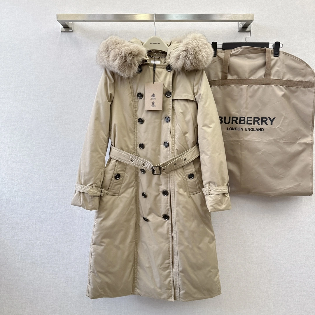 Burberry Down Jackets Elegant 106183