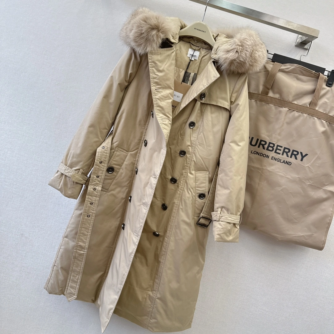 Burberry Down Jackets Elegant 106183