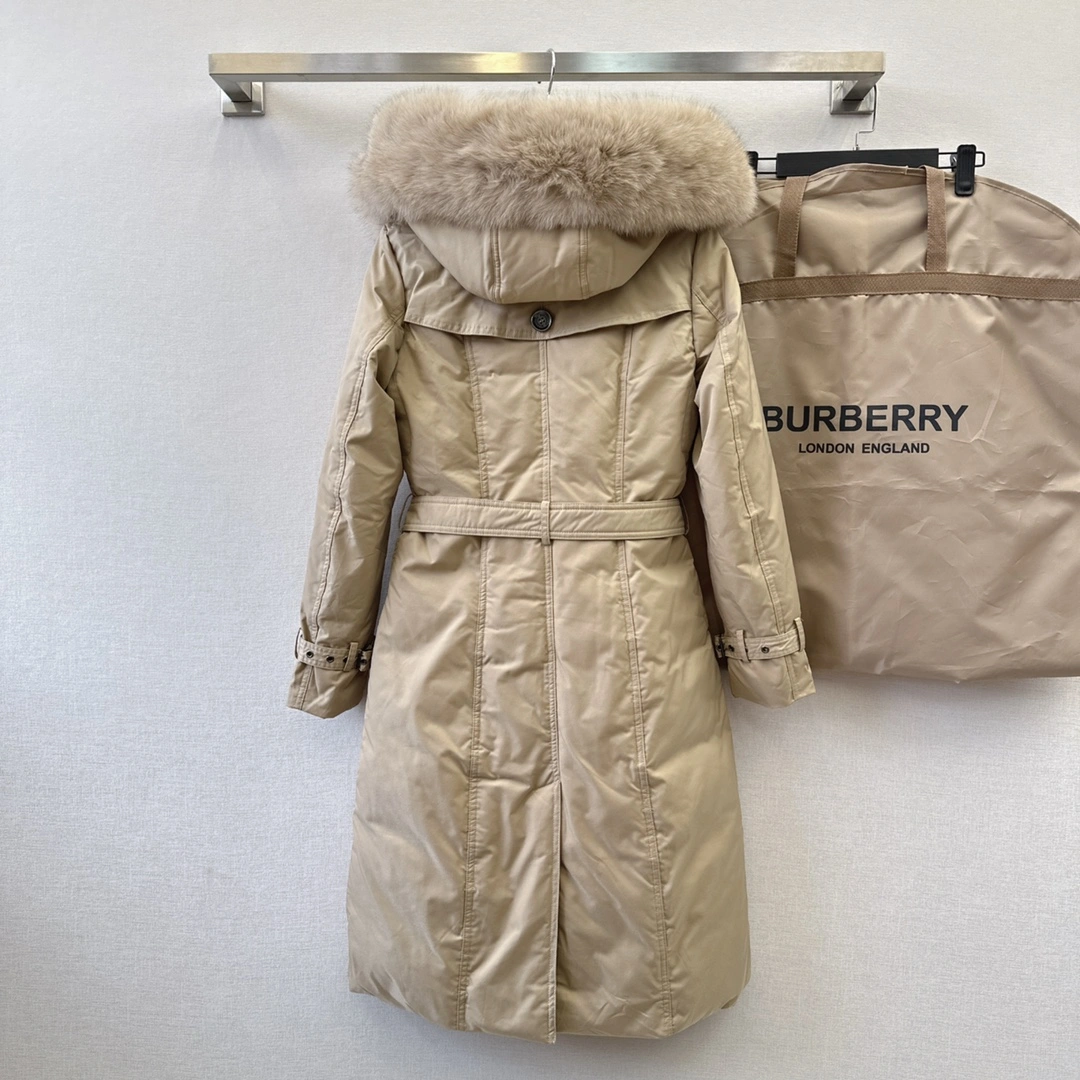Burberry Down Jackets Elegant 106183