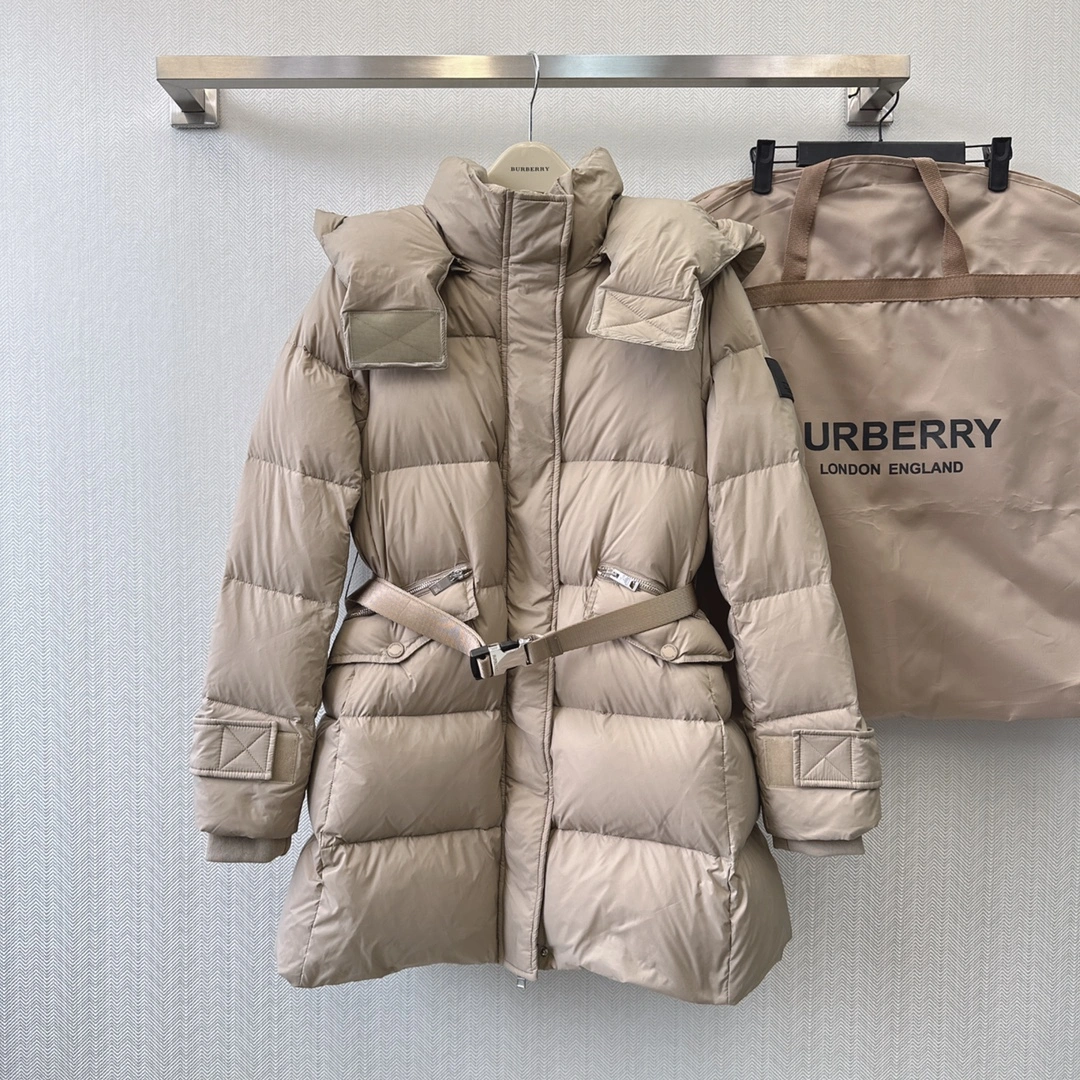 Burberry Down Jackets Cozy 106200