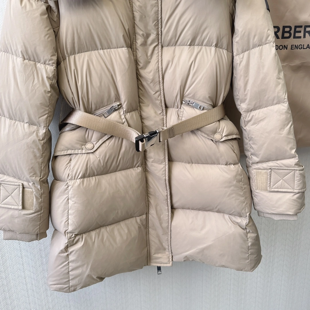 Burberry Down Jackets Cozy 106200