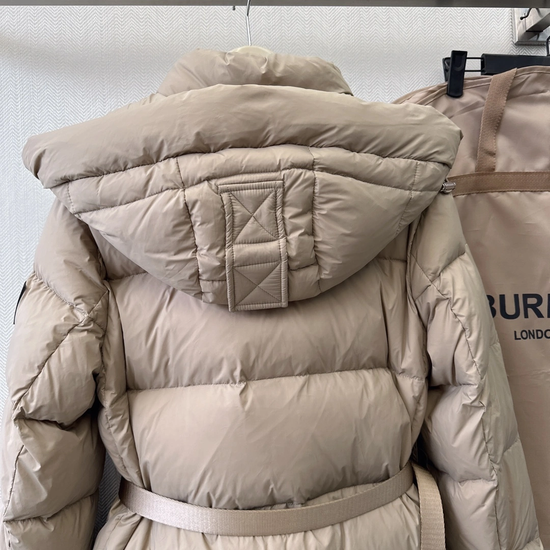 Burberry Down Jackets Cozy 106200