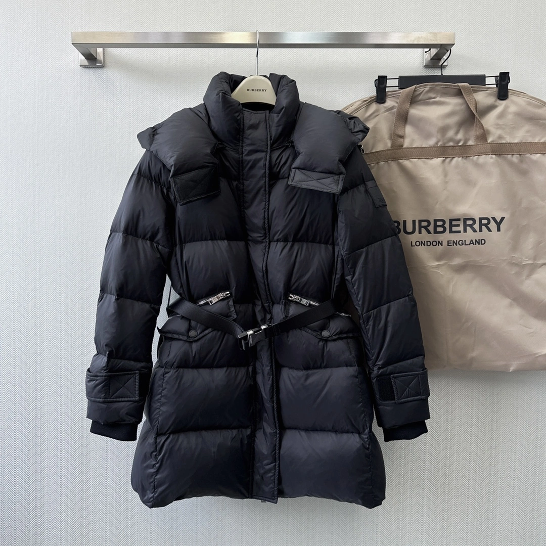 Burberry Down Jackets Vibrant 106178