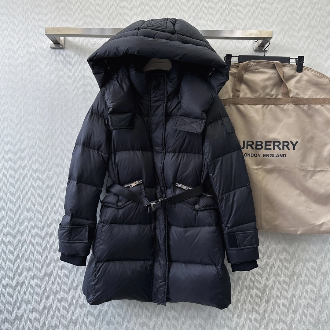 Burberry Down Jackets Vibrant 106178