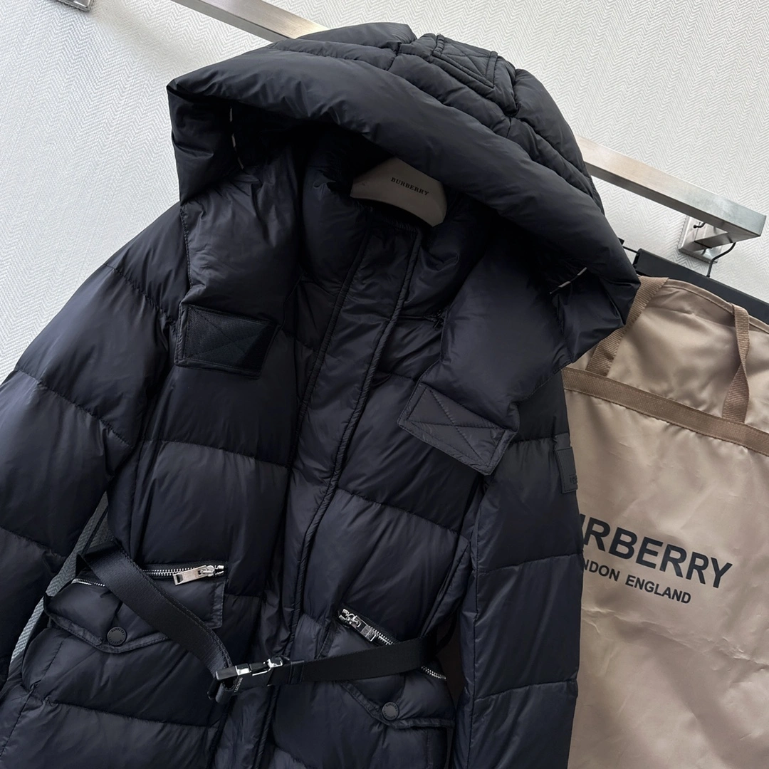 Burberry Down Jackets Vibrant 106178