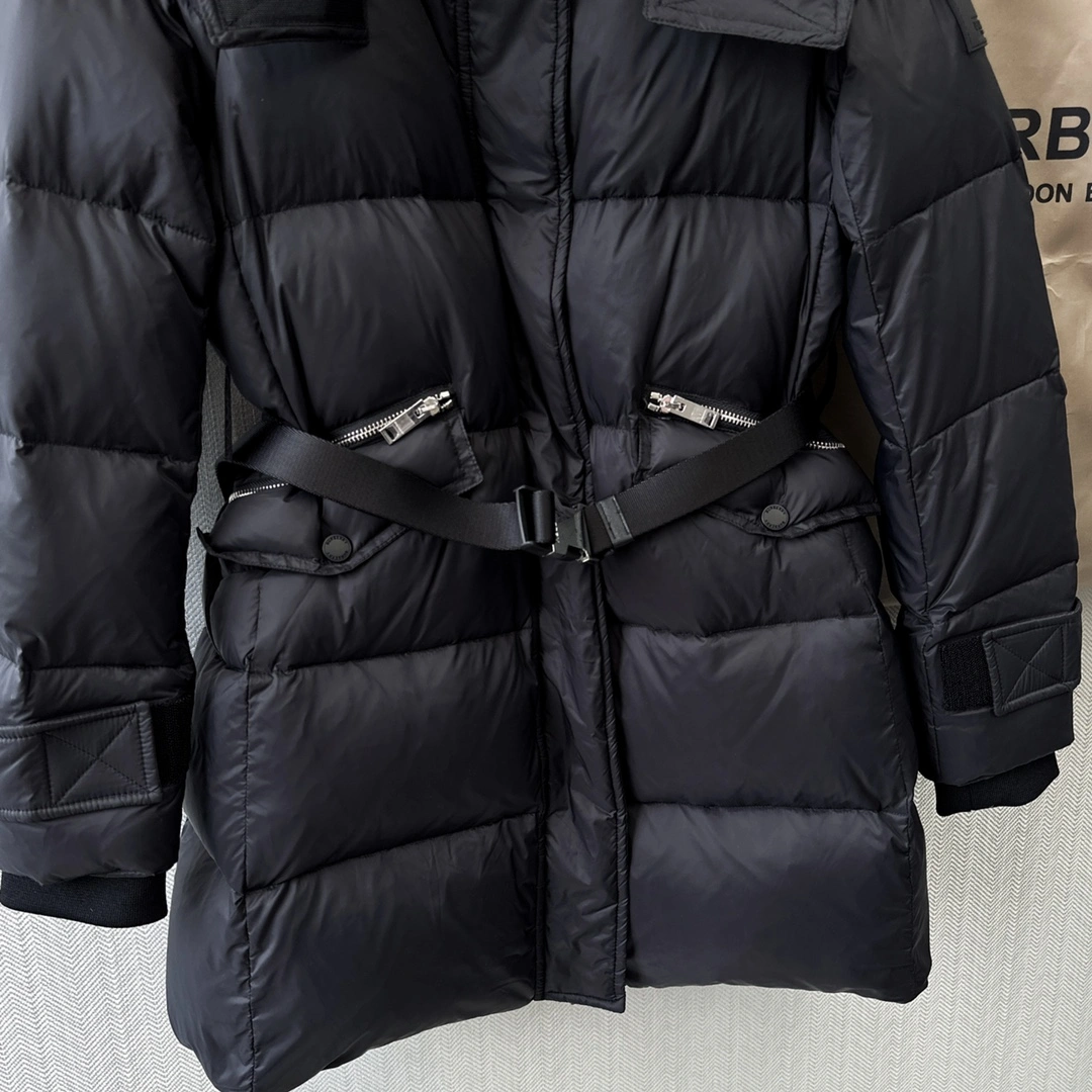 Burberry Down Jackets Vibrant 106178