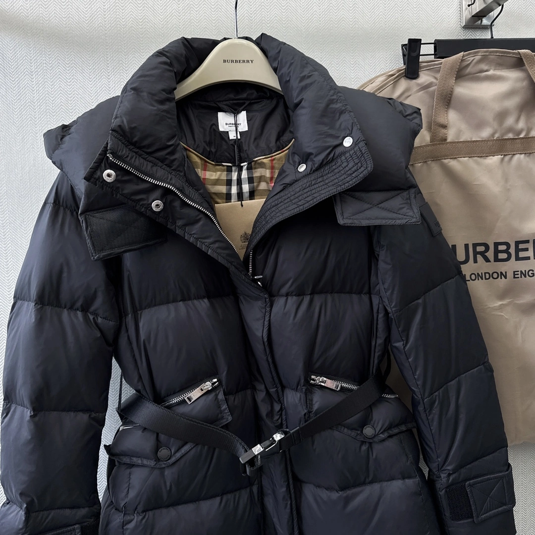 Burberry Down Jackets Vibrant 106178