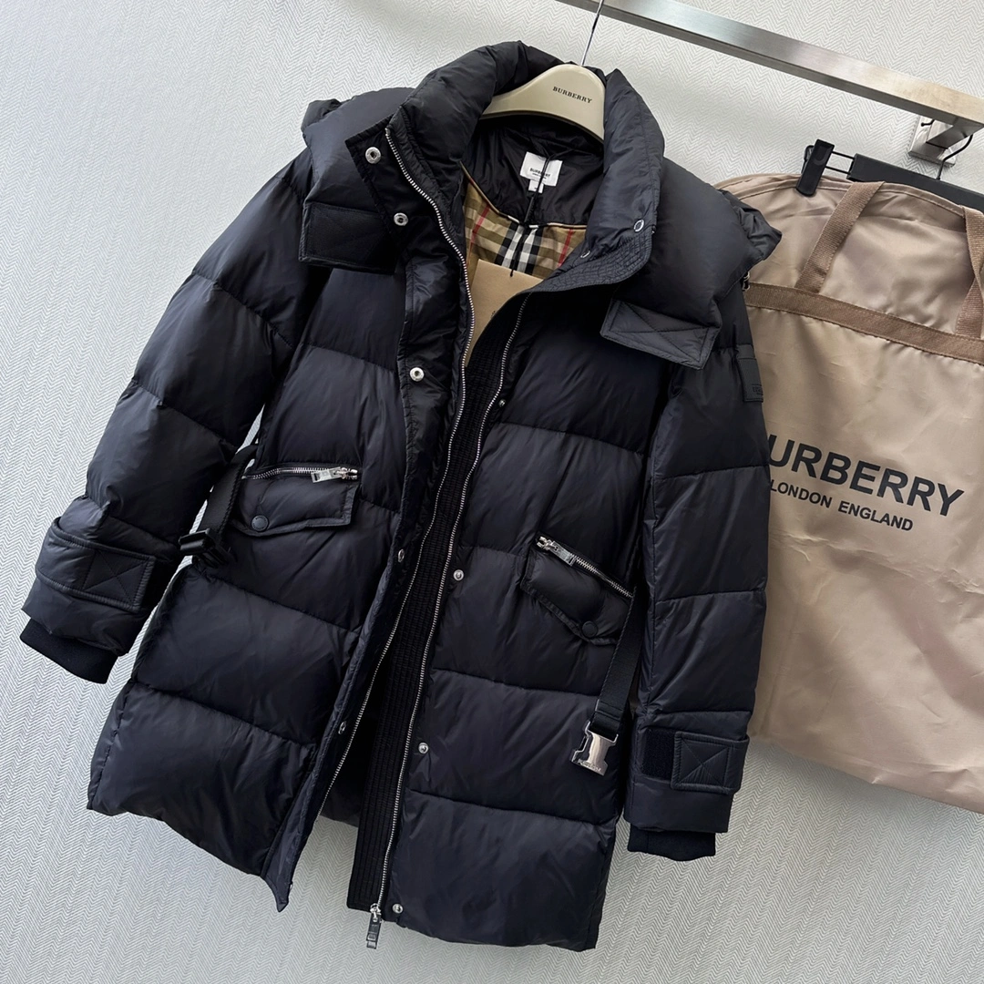 Burberry Down Jackets Vibrant 106178